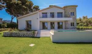 Sale Villa Antibes