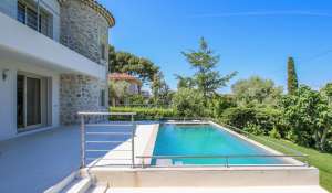 Sale Villa Antibes