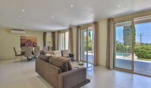 Sale Villa Antibes