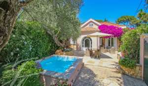 Sale Villa Antibes