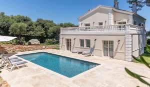 Sale Villa Antibes