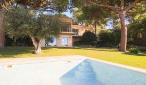 Sale Villa Antibes