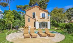 Sale Villa Antibes