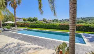 Sale Villa Antibes