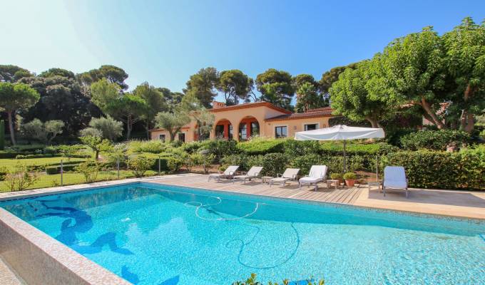 Sale Villa Antibes