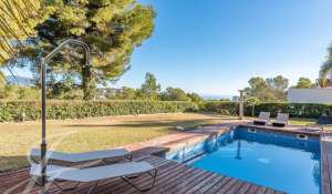 Sale Villa Cala Vinyes