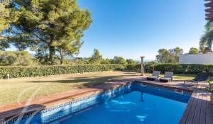 Sale Villa Cala Vinyes