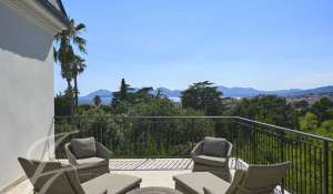 Sale Villa Cannes