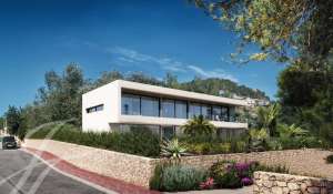 Sale Villa Cap Martinet