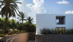 Sale Villa Cap Martinet