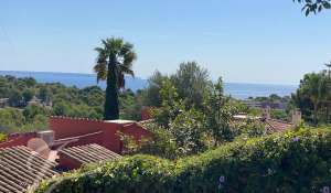 Sale Villa Costa d'En Blanes