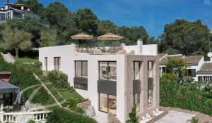 Sale Villa Costa d'En Blanes