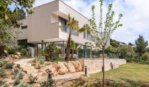 Sale Villa Costa d'En Blanes