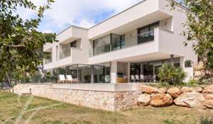 Sale Villa Costa d'En Blanes