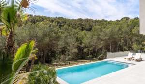 Sale Villa Costa d'En Blanes