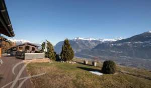 Sale Villa Crans-Montana