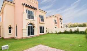 Sale Villa Dubai