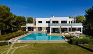 Sale Villa Es Cana