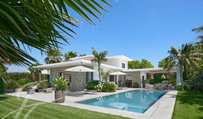 Sale Villa Juan-les-Pins