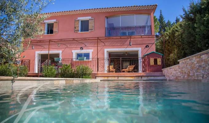 Sale Villa L'Isle-sur-la-Sorgue