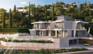 Sale Villa Marbella