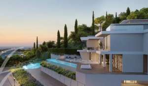 Sale Villa Marbella