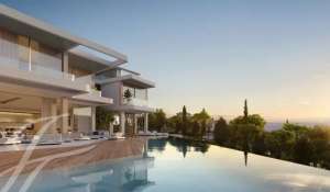 Sale Villa Marbella