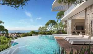 Sale Villa Marbella