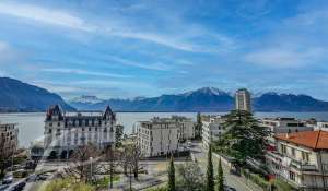 Sale Villa Montreux