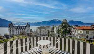 Sale Villa Montreux