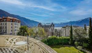 Sale Villa Montreux