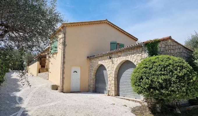 Sale Villa Mouans-Sartoux