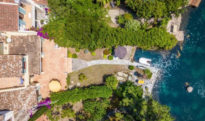 Sale Villa Porto-Vecchio