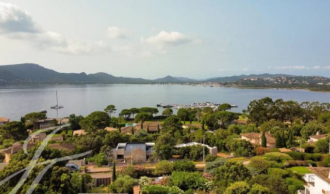 Sale Villa Porto-Vecchio