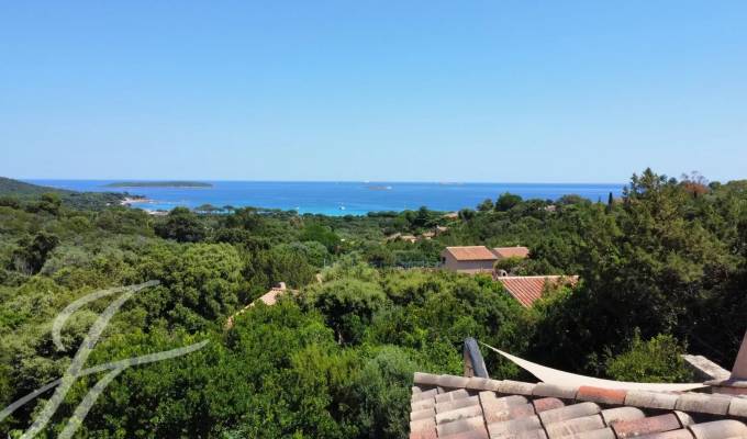 Sale Villa Porto-Vecchio