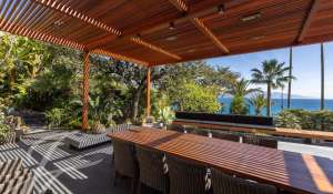 Sale Villa Roquebrune-Cap-Martin