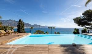 Sale Villa Roquebrune-Cap-Martin