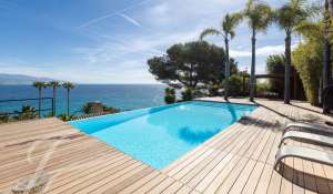 Sale Villa Roquebrune-Cap-Martin