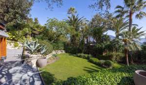 Sale Villa Roquebrune-Cap-Martin