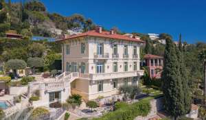 Sale Villa Roquebrune-Cap-Martin