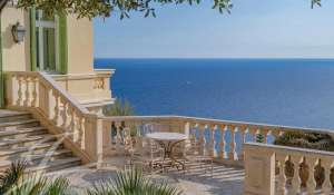 Sale Villa Roquebrune-Cap-Martin