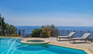 Sale Villa Roquebrune-Cap-Martin