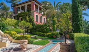 Sale Villa Roquebrune-Cap-Martin