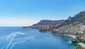 Sale Villa Roquebrune-Cap-Martin