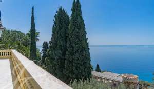 Sale Villa Roquebrune-Cap-Martin