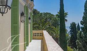 Sale Villa Roquebrune-Cap-Martin