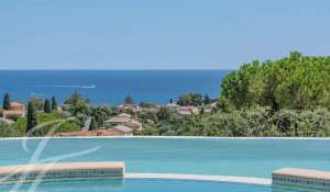 Sale Villa Roquebrune-Cap-Martin