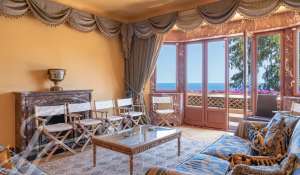 Sale Villa Roquebrune-Cap-Martin