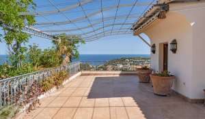 Sale Villa Roquebrune-Cap-Martin