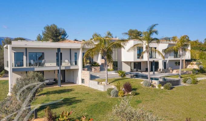 Sale Villa Roquefort-les-Pins